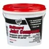 DAP Wallb.oard Joint Compound - White, 12 lb. - 7079810102 - Caulk & Sealants