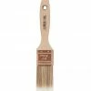 Shur-Line Paint Brush Flat Varnish Poly/Nylon 1.5 Inch - 70001FV15 - Brushes