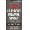 Majic All Purpose Spray Enamel Steel Gray Spray - 8-22476-8 - Exterior Paint