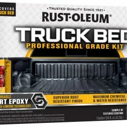 Rust-Oleum Truck Bed Liner Kit - 323529 - Paint, Primer & Stain -Painting Sales Shop a7ad5c900b8500da7833bc1984990dc5eeba7186 4534983 4534983 image 323529 ato 0185 1217 truckbedprofessionalgradekit scaled