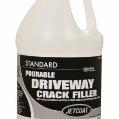 JetCoat Pourable Crack Filler - .9 Gallon - 23701/EF-1 - Coatings -Painting Sales Shop a89a312497821a0d3a9735b2f56ccf58059a6c51 070020094