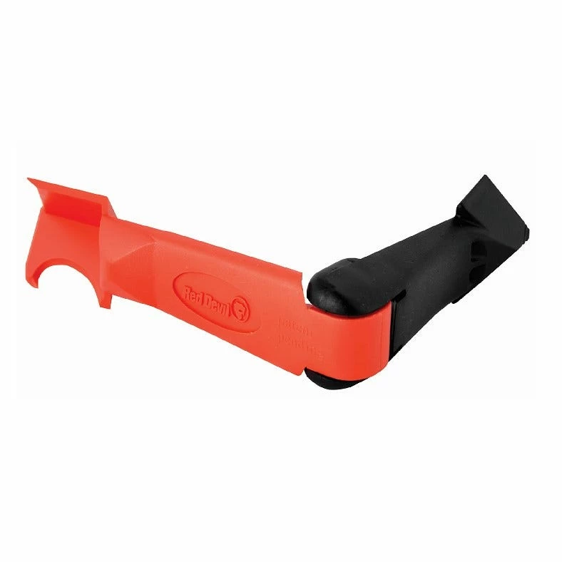 Red Devil Caulk Smoothing Tool - 4052 - Caulk & Sealants 2 Red Devil Caulk Smoothing Tool - 4052 - Caulk & Sealants - Image 2
