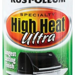 Rust-Oleum High Heat Ultra Aged Copper Spray Paint - 241232