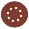 Gator Ali Industries 5 Inch 60 Grit Sanding Disc 5 Pack - 3725 - Sandpaper