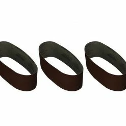 Gator Ali Industries120 Grit Sand Belt 5 Pack - 7030 - Sandpaper -Painting Sales Shop ada6c11a1ea0946715d64f029d17178c7a3a6e1f 1 30 78