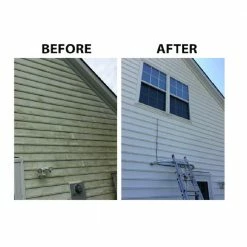 30 Seconds Cleaners 30 Seconds Outdoor Cleaner, 1 Gallon - 1G30S - Outdoor Cleaning 11 30 Seconds Cleaners 30 Seconds Outdoor Cleaner, 1 Gallon - 1G30S - Outdoor Cleaning -Painting Sales Shop b14e3124c658451a5805b130fe89753282599e3b 18996001 4