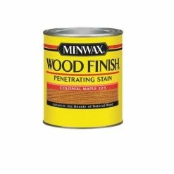 Minwax Wood Finish Penetrating Stain - 22230 - Paint, Primer & Stain