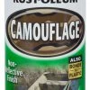 Rust-Oleum Camouflage Sand Spray - 263653 - Spray Paint