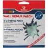 Red Devil Drywall Patch 4X4 Peel And Stick - 1214 - Caulk & Sealants