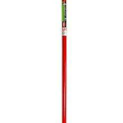 Shur-Line Aluminum Extension Pole - 43 Inch to 78 Inch - 6500 - Brushes