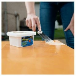 DAP Plastic Wood All Purpose Wood Filler - Natural, 16 oz. - 7079800529 - Caulk & Sealants -Painting Sales Shop b591b4251b2170ea08b896b13edc756ff315a114 2440464 3