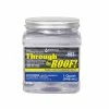 Through The Roof Brushable Sealant, Quart - SA14003 - Adhesives Fillers