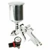 Performance Tool High Volume Low Pressure Gravity Feed Spray Gun 1.5 - M710 - Paint Guns
