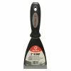 Red Devil 3 Inch Professional Series Stiff Knife - 6209 - Cleaners & Scrapers