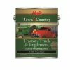 Majic Town and Country Tractor Truck and Implement Oil Base Enamel Black Gallon - 8-0994-1 - Auto & Equipment Paint