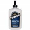 Titebond No-Run No-Drip Wood Glue - 8 oz - 2403 - Adhesives Fillers
