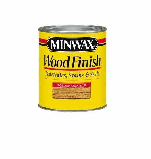 Minwax Wood Finish Penetrating Stain - 70001 - Paint, Primer & Stain 1 Minwax Wood Finish Penetrating Stain - 70001 - Paint, Primer & Stain
