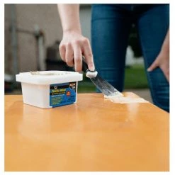 DAP Plastic Wood All Purpose Wood Filler - White, 6 oz. - 7079800585 - Caulks Sealants -Painting Sales Shop c2c67e3f4bf5686a8c13c7e66cacde648329e71c 2443442 5