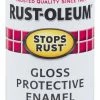 Rust-Oleum Stops-Rust Charleston Green - 214086 - Paint, Primer & Stain