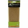 Ali Industries Gator 1/3 Sheet 60 Grit Sandpaper 6 Pack - 5043