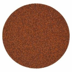 Gator Ali Industries 6 Inch 40 Grit Sanding Disc 3 Pack - 3013 - Sandpaper