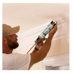 DAP Alex Fast Dry Acrylic Latex Caulk Plus Silicone - White, 10.1 oz. - 7079818425 - Caulk & Sealants -Painting Sales Shop c66065706dfebd02d2710b3d5a1eb9c3cfe92613 2442776 3