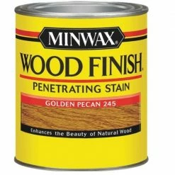 Minwax Wood Finish Penetrating Stain - 22450 - Paint, Primer & Stain