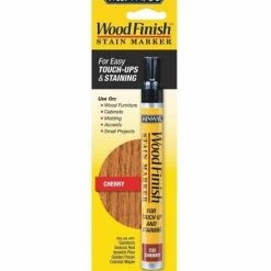 Minwax Stain Marker Cherry - 63486 - Paint, Primer & Stain 4 Minwax Stain Marker Cherry - 63486 - Paint, Primer & Stain -Painting Sales Shop ce9c24d9c047aa633252797a4b58c6b9cd6b1596 17400965 17400965 image 17400965