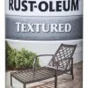 Rust-Oleum Textured Black Spray - 7220830 - Spray Paint