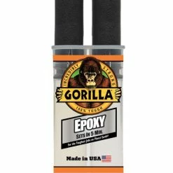Gorilla Glue Epoxy 4200102 - Adhesives Fillers