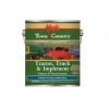 Majic Town and Country Tractor Truck and Implement Oil Base Enamel Ford Blue Gallon - 8-0968-1 - Auto & Equipment Paint