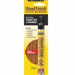 Minwax Stain Marker Early American - 63485 - Paint, Primer & Stain -Painting Sales Shop d7c5f5103ca1efd35325f7ece7ddd3fe87ca2d04 1 68 324