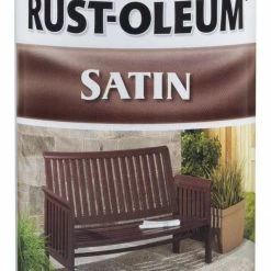 Rust-Oleum Stops Rust Satin Black Spray - 7777830 - Spray Paint -Painting Sales Shop d7f7147e5c3e4b4ab3ae209cc37ed00a020d79ce 4532260 4532260 image 7777830 0816 srt 12oz satin black scaled