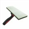 Shur-Line 9 Inch Best Non-Rip Paint and Stain Pad Low Lint Ultra-Smooth Finish Comfort Handle - 2006684 - Brushes