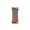 Ali Industries Gator 220 Grit Aluminum Oxide Sandpaper 1/3 Sheet 6 Pack - 5040
