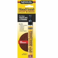 Minwax Stain Marker Red Mahogany - 63484 - Paint, Primer & Stain -Painting Sales Shop d897aaaa236d9e9502cc4d274c380bc0fd211af9 17400949 17400949 image 17400949