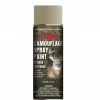 Majic Paint Camo Desert Tan Spray Paint 8-20855-8