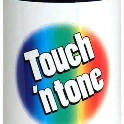 Rust-Oleum Touch N Tone Gloss Black - 55276 830 - Paint, Primer & Stain -Painting Sales Shop da94091776760dbe4254ee056858f085316600d6 4533890 4533890 image 55276830 1010 tnt 10oz allpurposehouseholdspraypaint glossblack