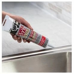 DAP Kwik Seal Ultra Advanced Kitchen & Bath Sealant - Clear, 5.5 oz. - 7079818919 - Caulks Sealants -Painting Sales Shop da9a6fc7a8e899ddcecde48ca50bf16d18871939 2443436 6