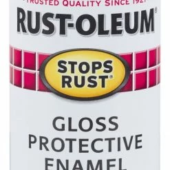 Rust-Oleum Stops Rust Protective Enamel Dark Hunter Green Spray - 7733830 - Paint, Primer & Stain -Painting Sales Shop db952e79f6f99e42674f8840818c187401ad4e53 4537458 4537458 image 7733830 0416 srt 12oz glossprotectiveenamel darkhuntergreen scaled
