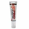 Red Devil 2.8 Oz. Heat Resistant Redsilicone Sealant - 0829-01 - Caulk & Sealants