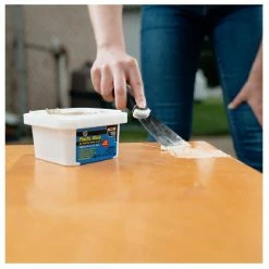 DAP Plastic Wood All Purpose Wood Filler - Natural, 6 oz. - 7079800581 - Caulks Sealants -Painting Sales Shop dcba63fc1c8d4adaa5bb9babe7bf120b258ba64e 2443441 5