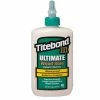 Titebond III Ultimate Wood Glue - 8 oz - 1413 - Adhesives Fillers