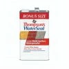 Thompson's Thompsons WaterSeal Clear Multi Surface Waterproofer Gallon Low VOC TH.024111-03 - Wood Preserves