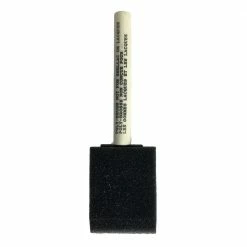 Shur-Line 2 Inch Closed Cell Foam Brush - 51021 - Brushes