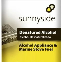 Sunnyside Denatured Alcohol 1 Quart - 83432 - Paint Thinners & Solvents -Painting Sales Shop e16f5c3af4a02adbcd5edc0ca0927fbf8c1fe126 3460964 3460964 image 3460964