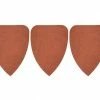 Gator Ali Industries 220 Grit Mouse Sheet 5 Pack - 3730 - Abrasives