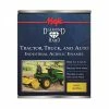 Majic Diamond Hard Tractor Truck and Auto Acrylic Enamel Ag Yellow Quart - 8-4957-2 - Auto & Equipment Paint