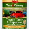 Majic Tractor Truck & Implement Exterior Oil Based Enamel Paint -Caterpillar Yellow 8-0962-2 - Auto & Equipment Paint