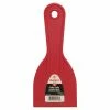 Red Devil 3 Inch Plastic Putty Knife - 4713 - Cleaners & Scrapers